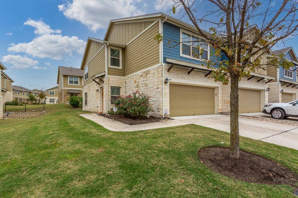 1620 Bryant DR #701, Round Rock, TX 78664