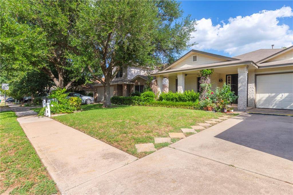 506 Paso Fino TRL, Cedar Park, TX 78613