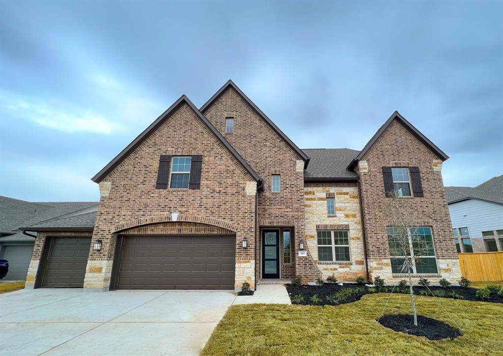 113 Robert Brown LN, Bastrop, TX 78602