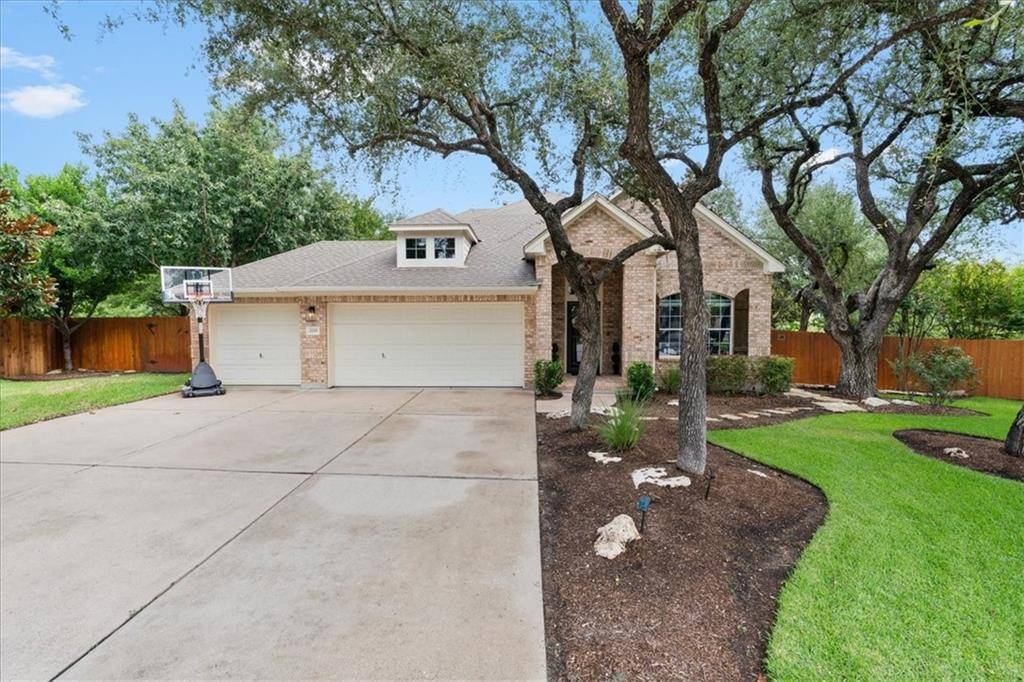 2001 Hoffman CT, Cedar Park, TX 78613