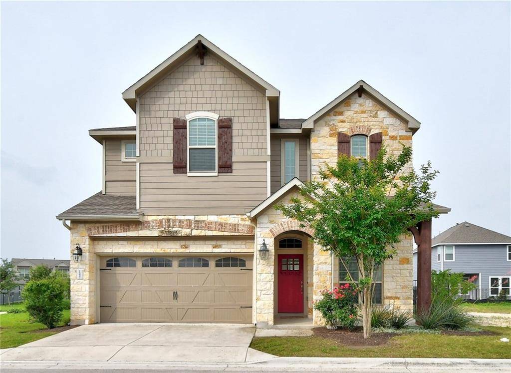 167 Simon, Kyle, TX 78640