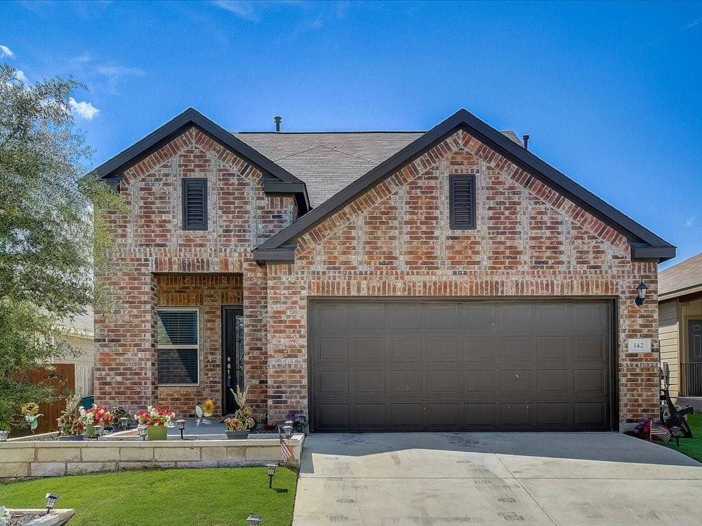 142 Yellowbark ST, Buda, TX 78610