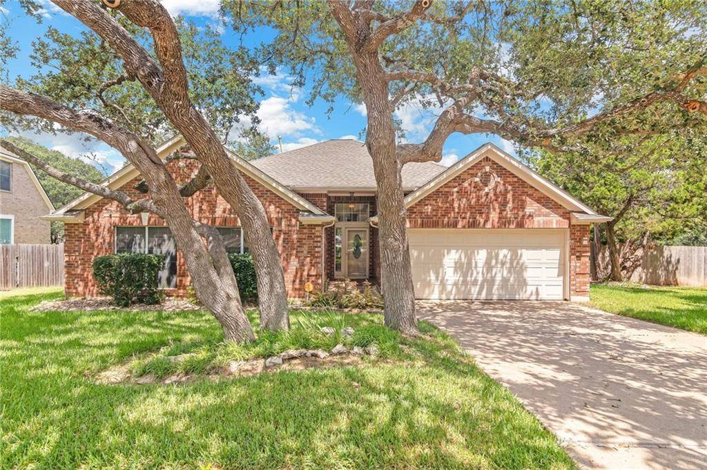 1025 Savanna LN, Cedar Park, TX 78613