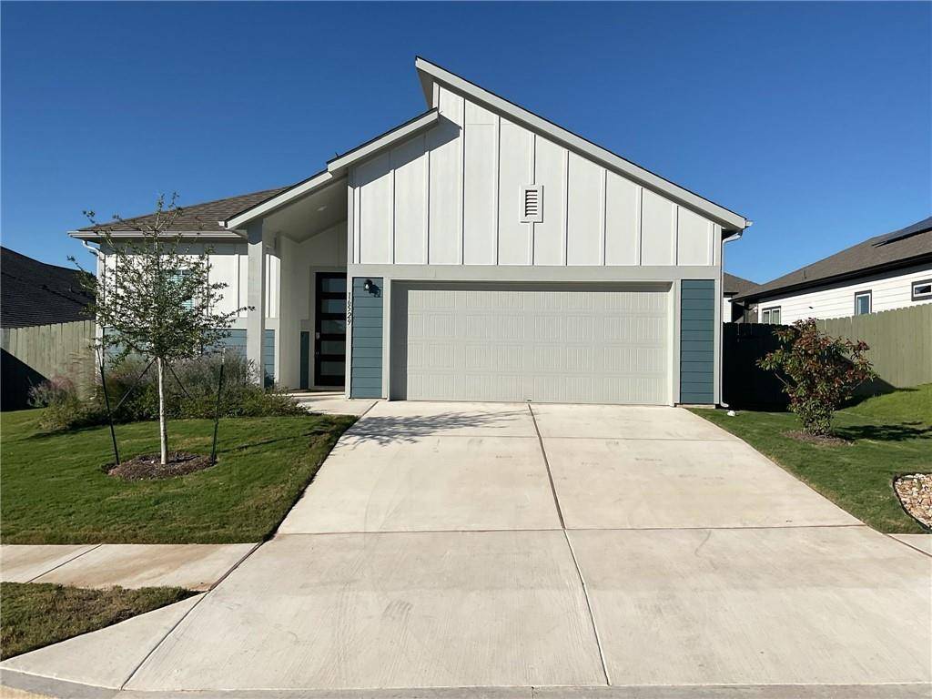 16529 Glimmering RD, Manor, TX 78653