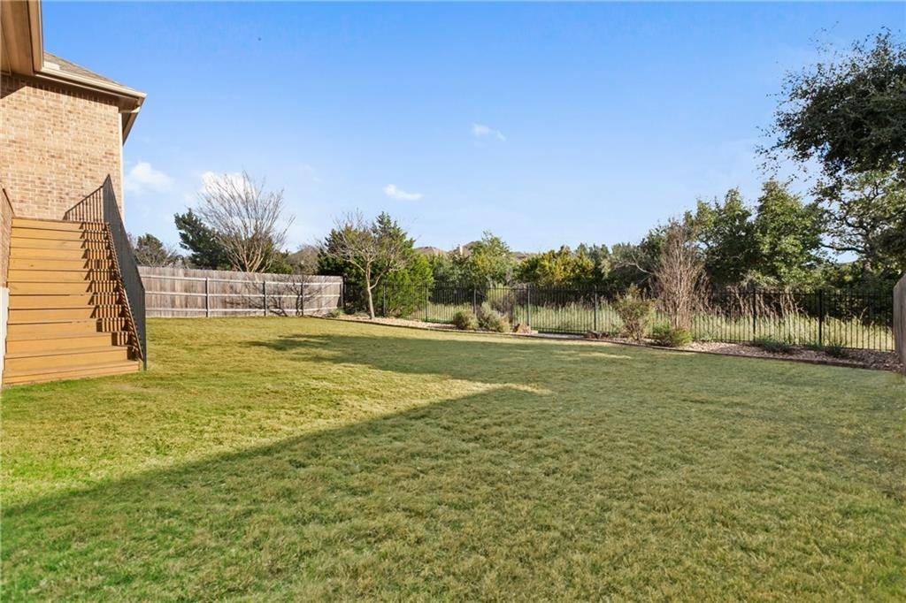 5313 Cardinal Flower CV, Spicewood, TX 78669