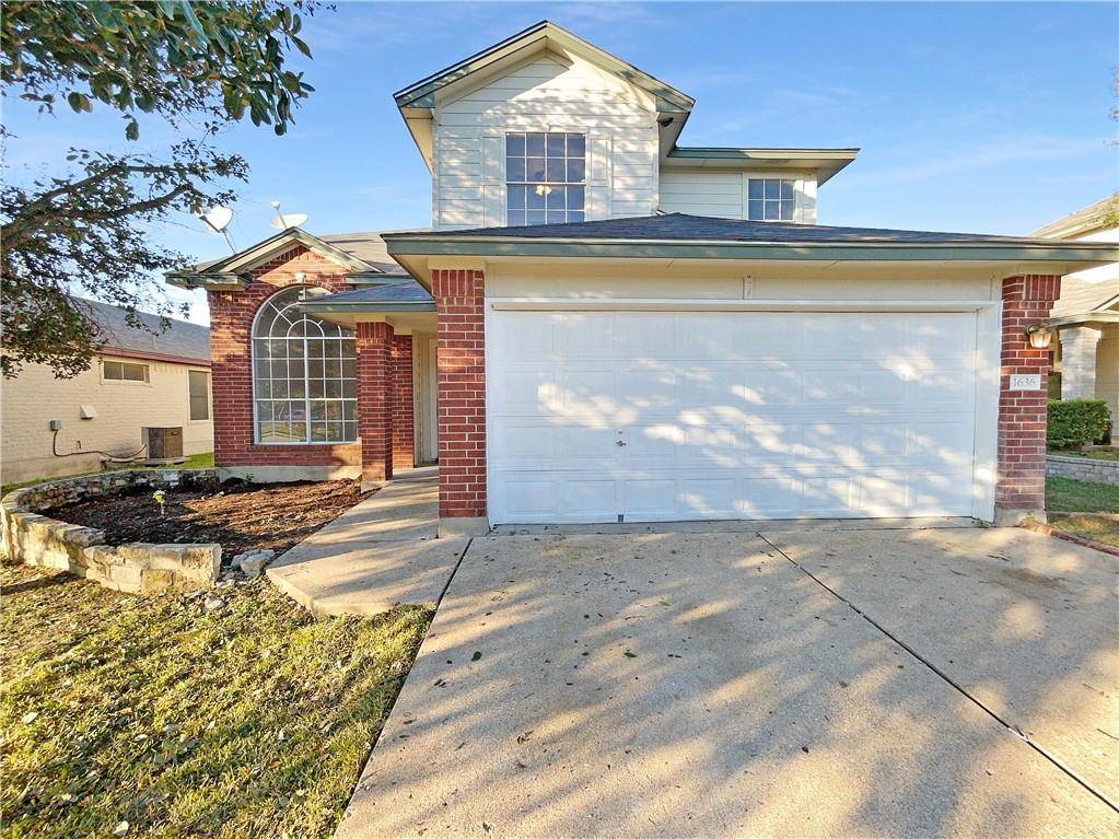 1636 W Pflugerville PKWY, Round Rock, TX 78664