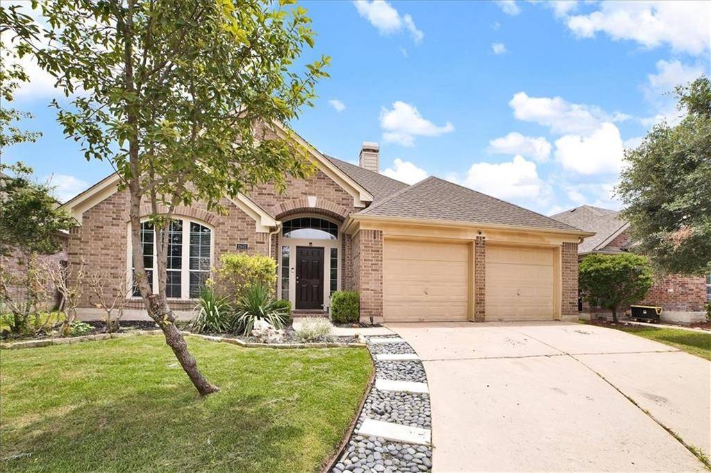 11601 Shadow Creek DR, Manor, TX 78653