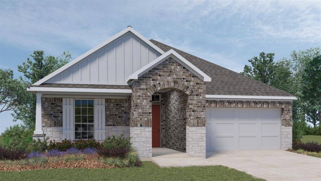 14321 Sage Blossom DR, Manor, TX 78653