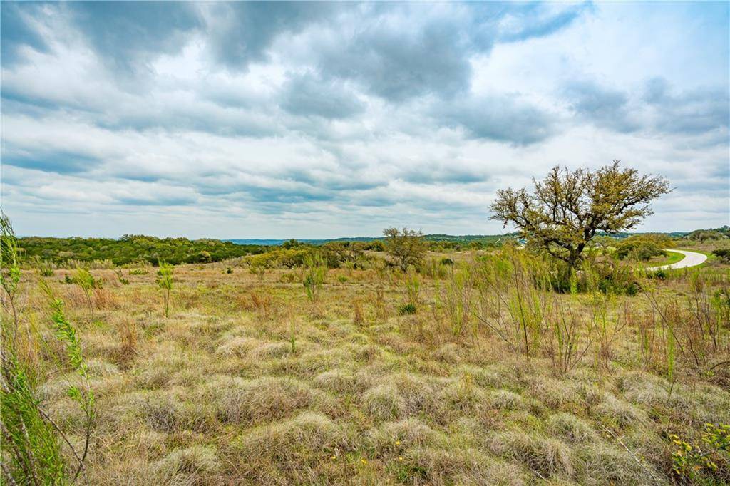 Lot 89 Bosque TRL, Marble Falls, TX 78654