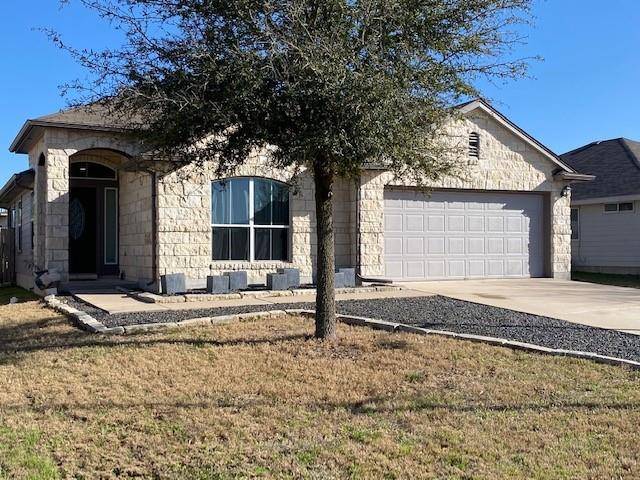 147 Voyager CV, Kyle, TX 78640