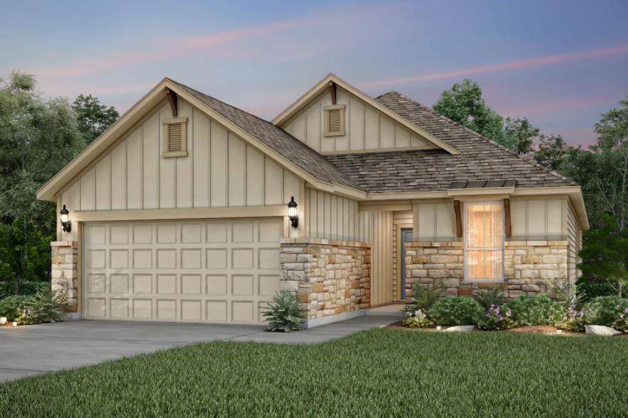 322 Grace Lilly DR, Buda, TX 78610