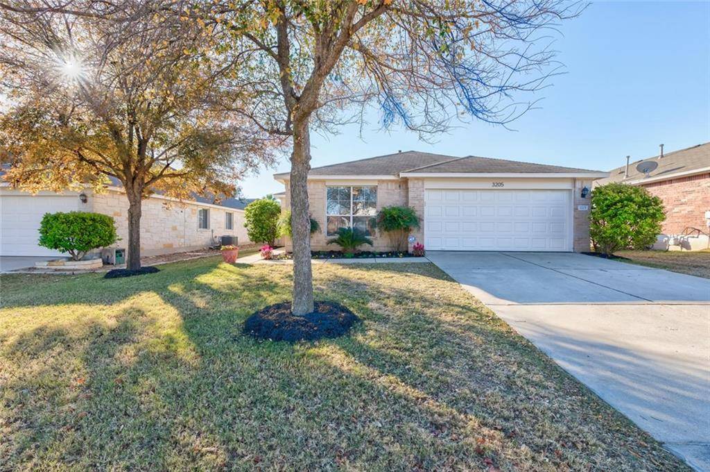 3205 Henderson PATH, Round Rock, TX 78664