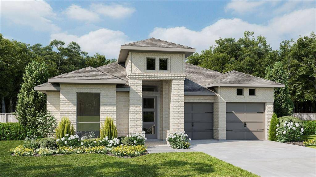 110 Sweetgum CV, Bastrop, TX 78602