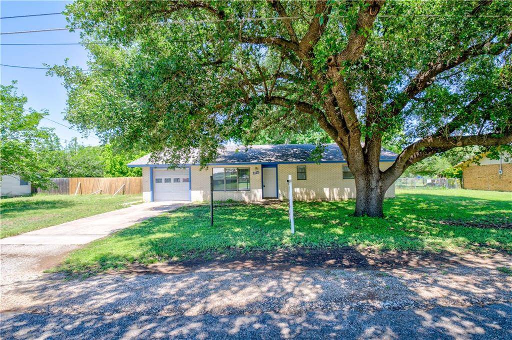 1115 Mulberry DR, Marble Falls, TX 78654