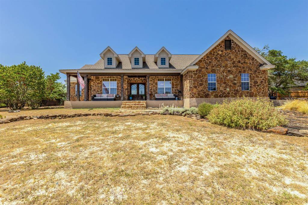 414 Lake Side DR, Georgetown, TX 78628