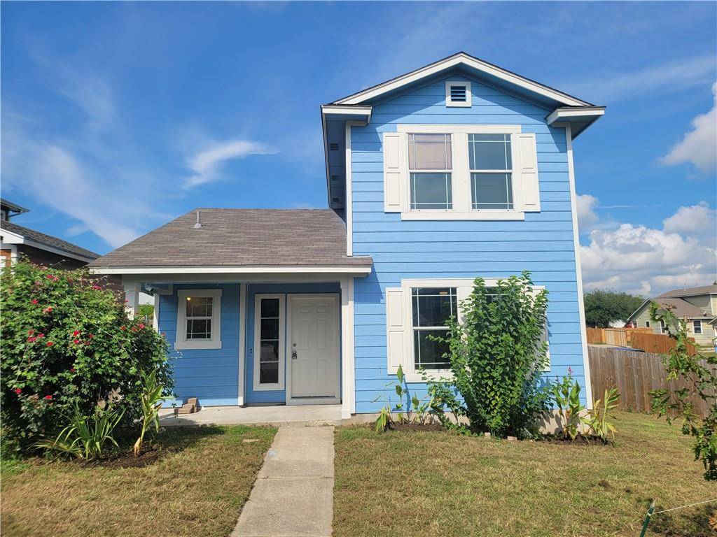 17801 Powder Creek DR, Manor, TX 78653