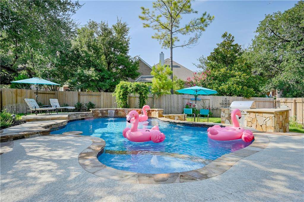 15805 Royal Ashdown DR, Austin, TX 78717