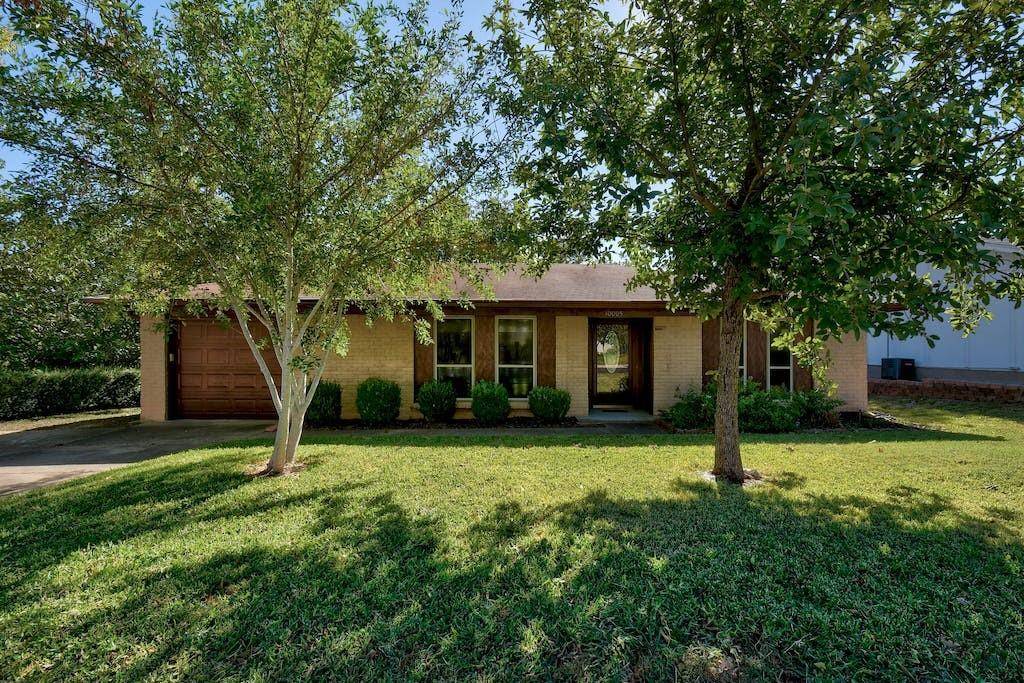 10005 Dorset DR, Austin, TX 78753
