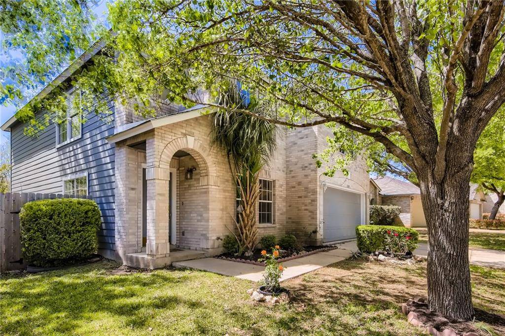1210 Water Spaniel WAY, Round Rock, TX 78664