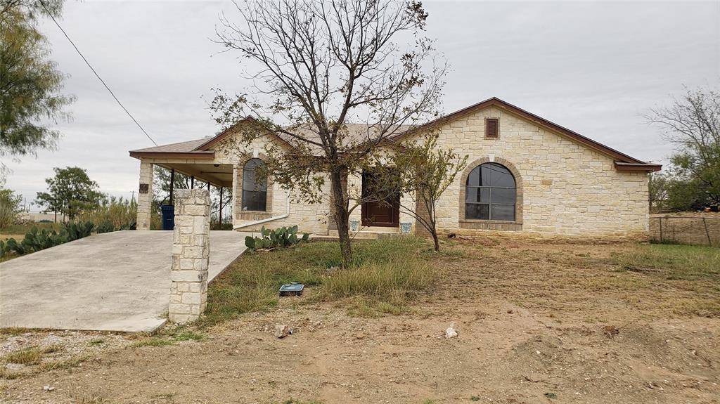 1505 Broadway ST, Marble Falls, TX 78654