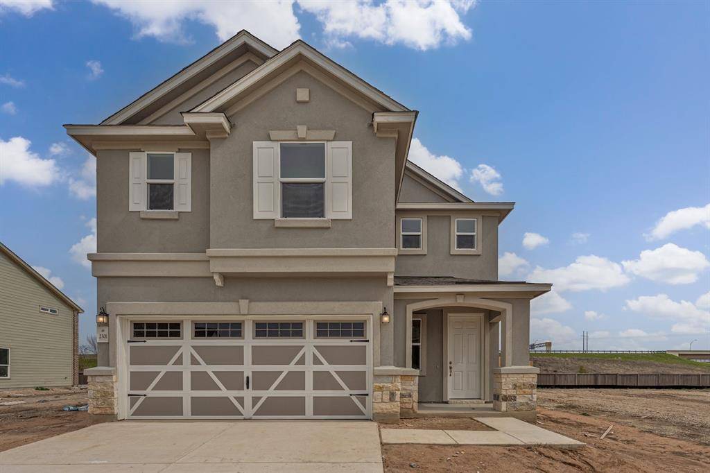 2301 Saskatoon ST, Georgetown, TX 78626