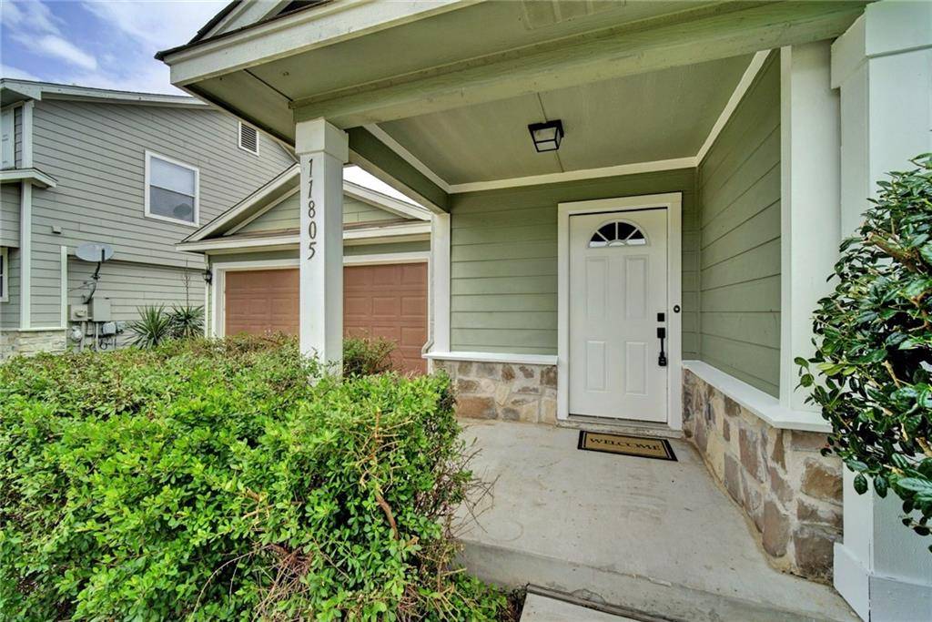 11805 Lima DR, Manor, TX 78653
