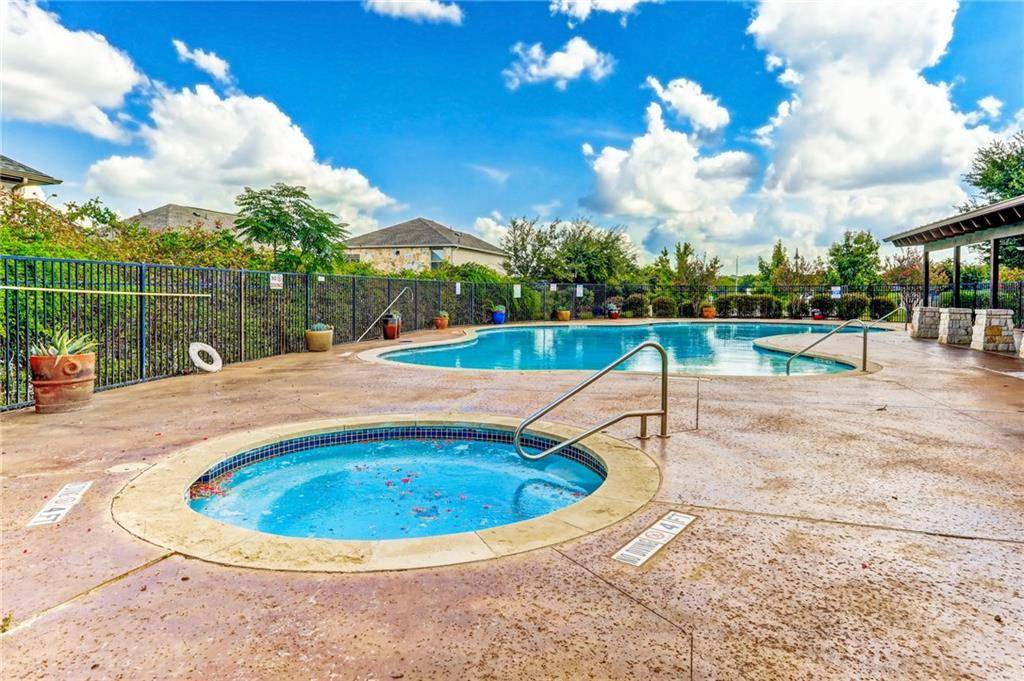 2101 Town Centre DR #1507, Round Rock, TX 78664
