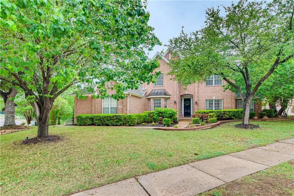 2122 Hilton Head, Round Rock, TX 78664