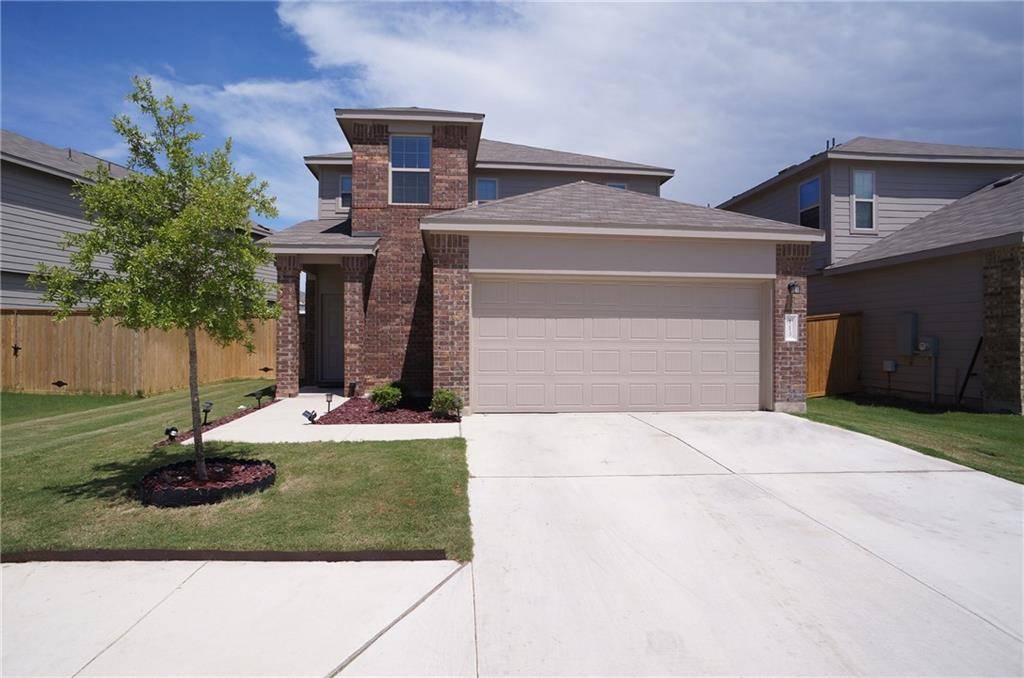 113 Open Sky WAY #3D, Jarrell, TX 76537