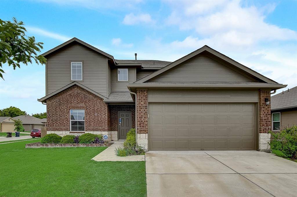 Address not disclosed, Hutto, TX 78634