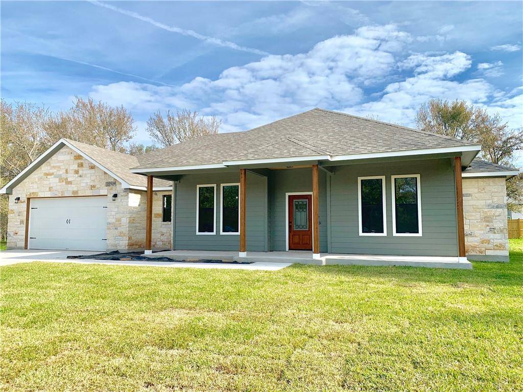 119 Puu Waa Waa LN, Bastrop, TX 78602