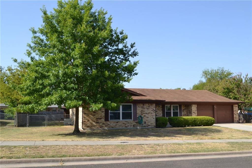 409 Lynn LN, Copperas Cove, TX 76522