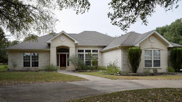 Address not disclosed, Buda, TX 78610