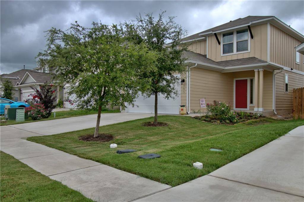 300 Wapiti RD, Buda, TX 78610