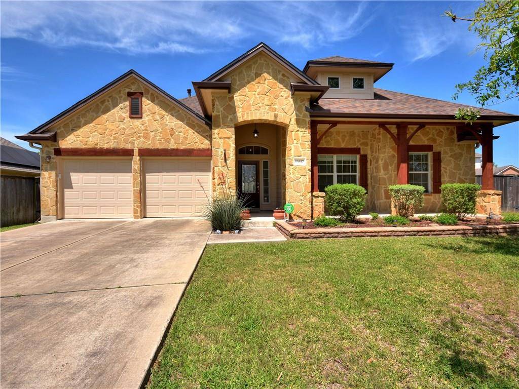 13617 Glen Creek CT, Manor, TX 78653