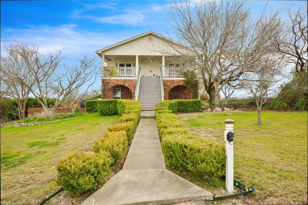 355 County Road 139, Hutto, TX 78634