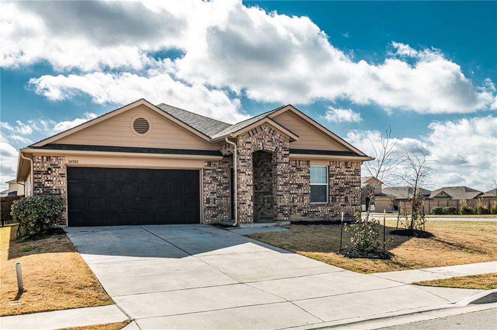 14501 Esker RD, Manor, TX 78653