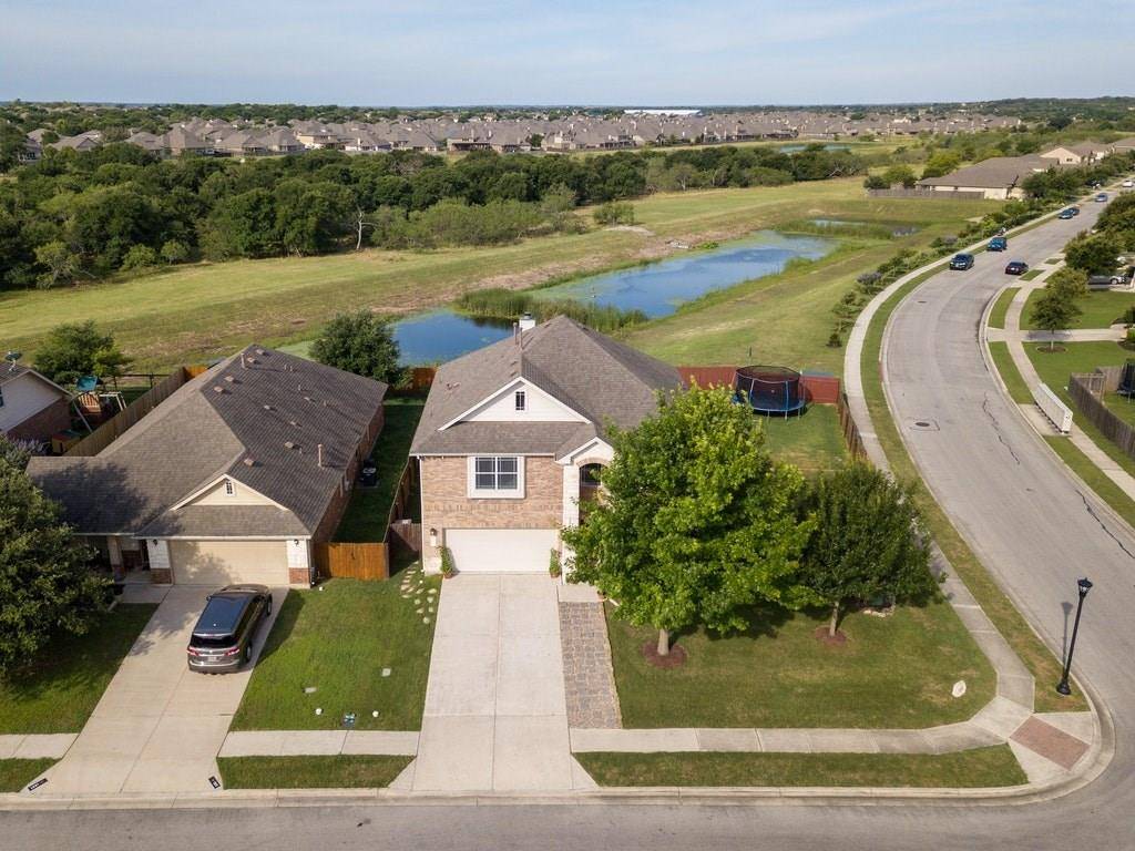 1333 Heep RUN, Buda, TX 78610