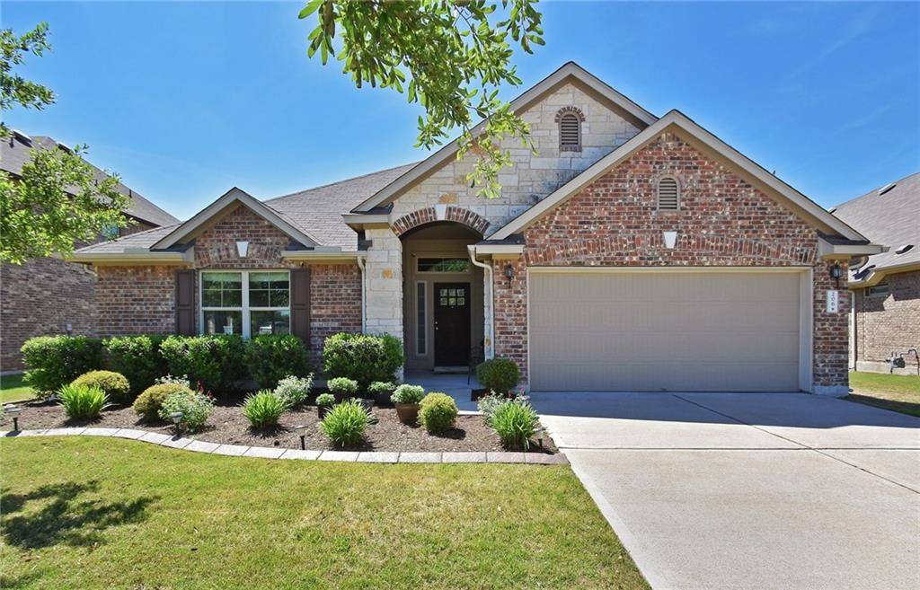 206 Lost Ridge WAY, Buda, TX 78610