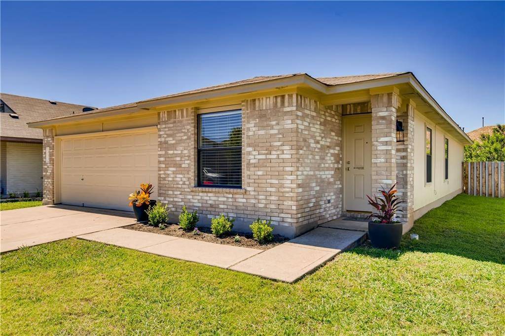 602 Country Estates DR, Hutto, TX 78634