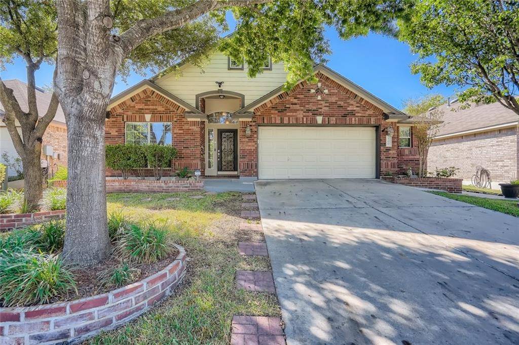 500 Middle Creek DR, Buda, TX 78610