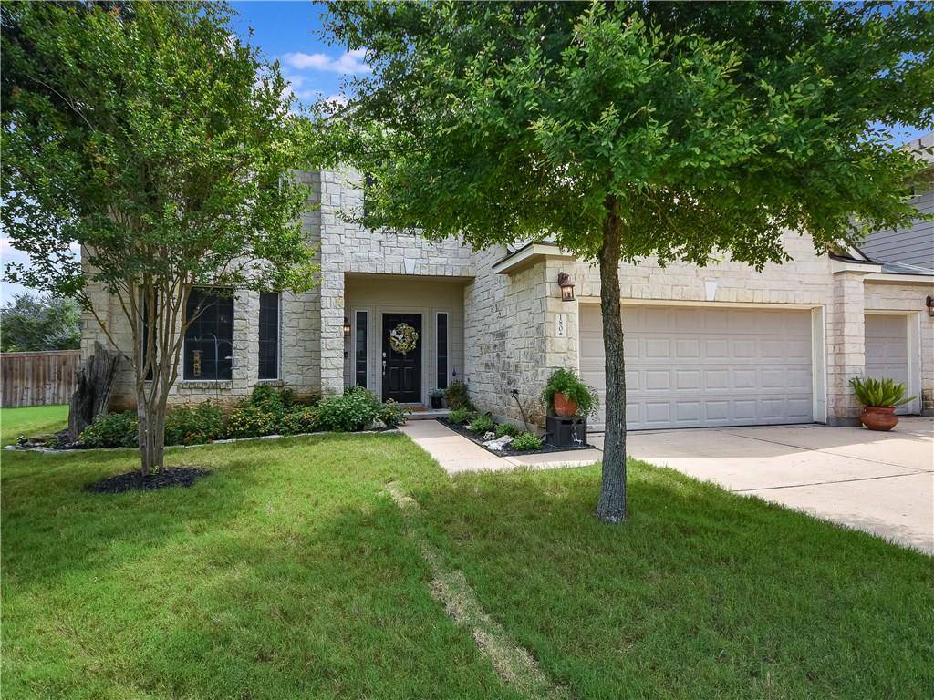 180 Bayou Bend DR, Buda, TX 78610
