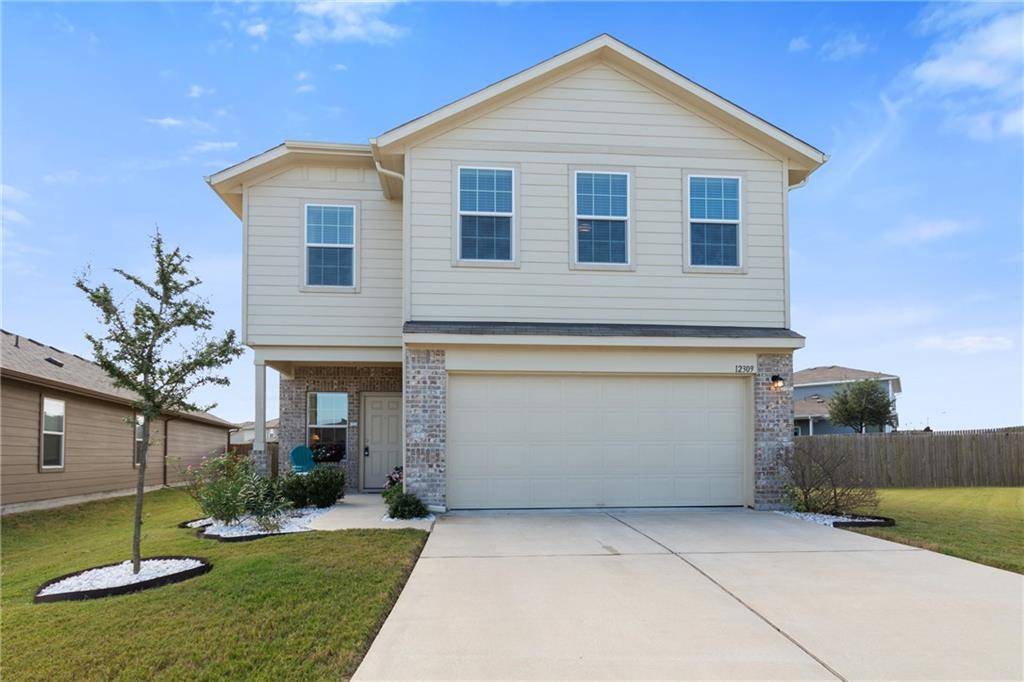 12309 Riprap DR, Manor, TX 78653