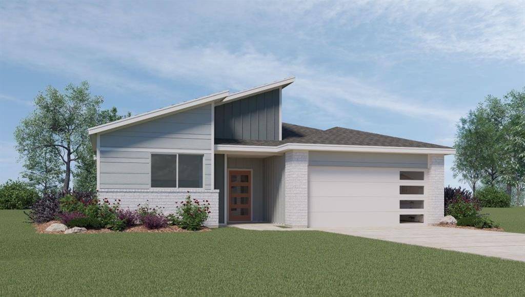 13817 Bavarian Forest DR, Pflugerville, TX 78660