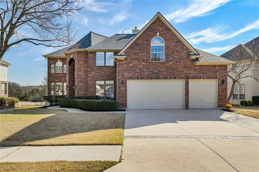 2007 Golden Bear DR, Round Rock, TX 78664