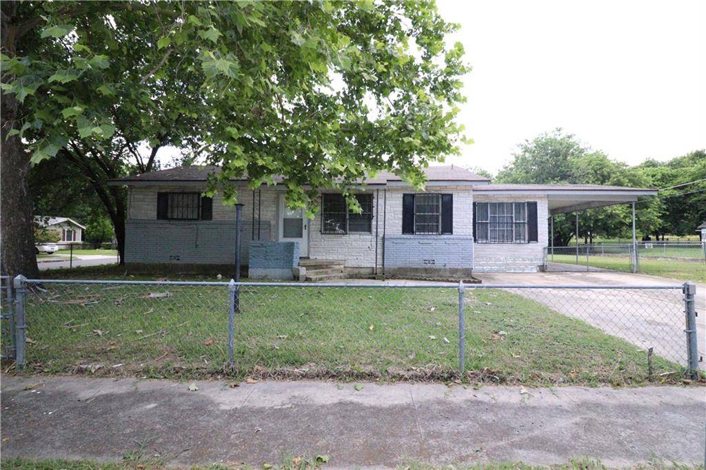 2101 Brantley Ave, Copperas Cove, TX 76522