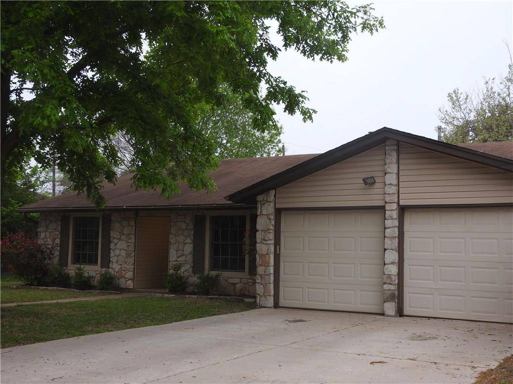 2903 Davis ST, Taylor, TX 76574