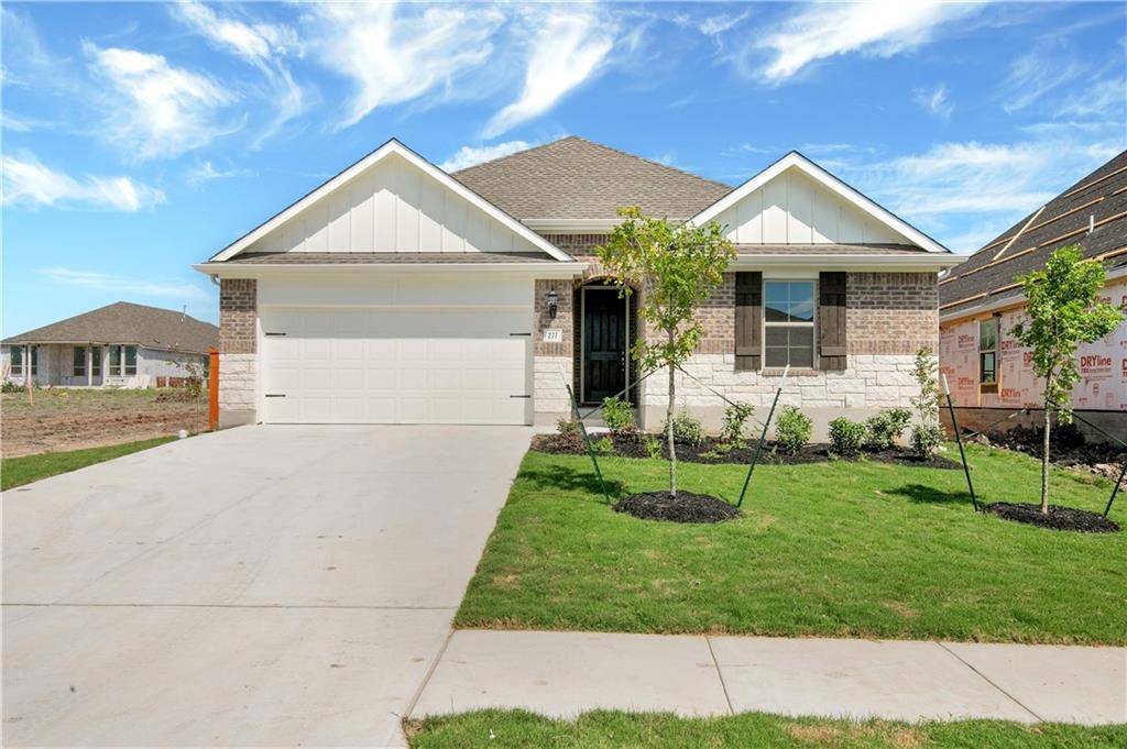 277 Spinnaker LOOP, Kyle, TX 78640