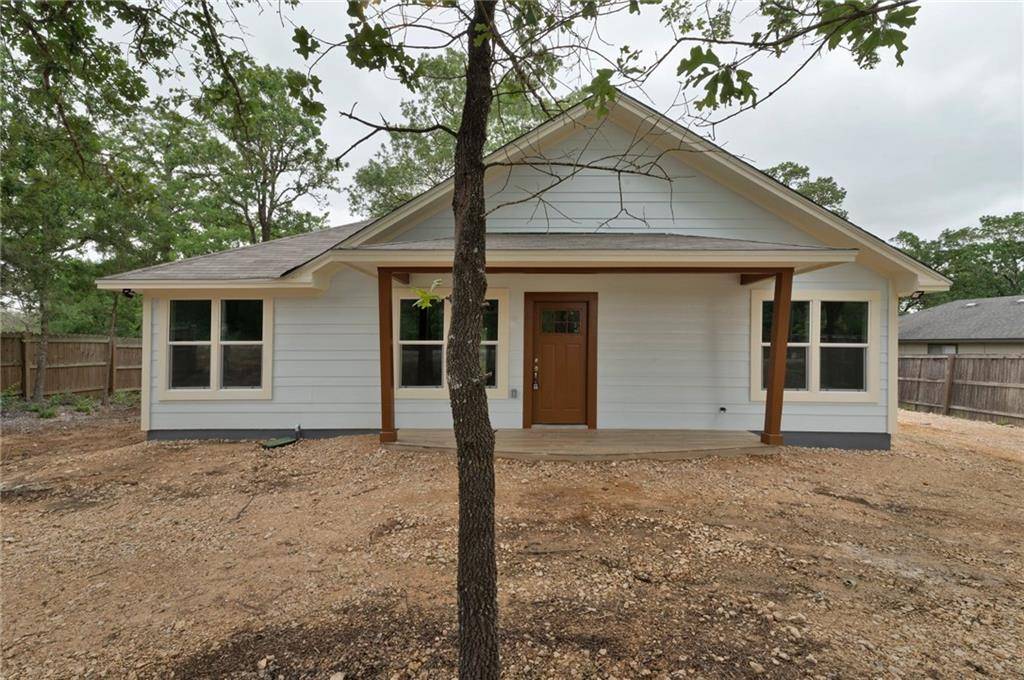 138 Williams ST, Bastrop, TX 78602