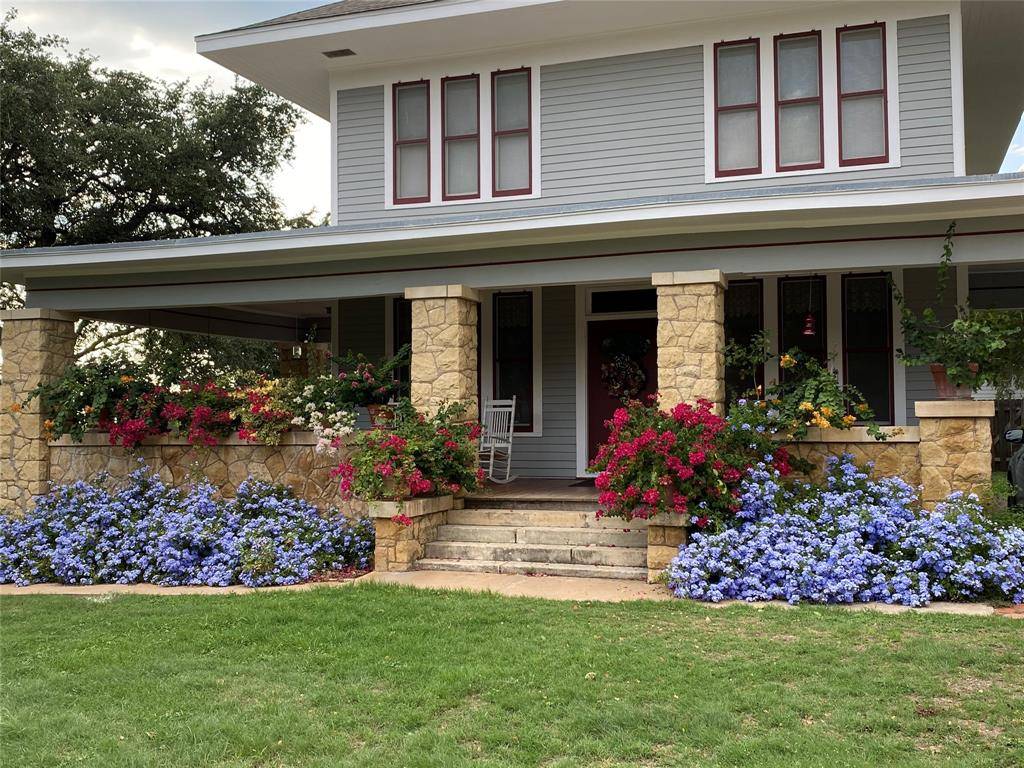 255 Wilbarger PT, Georgetown, TX 78626